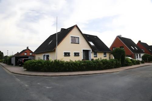Ferienwohnung Family Küstenbrise
