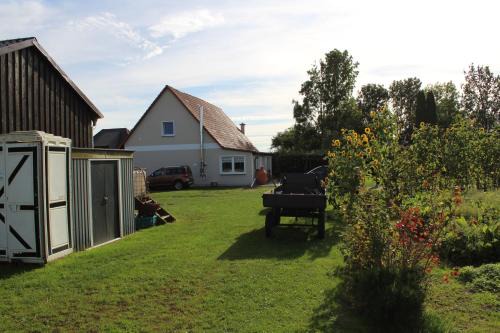 Ferienwohnung "Feldblick" Schuhmacher