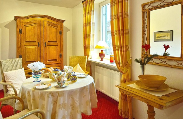 Ferienwohnung Frauenschuh