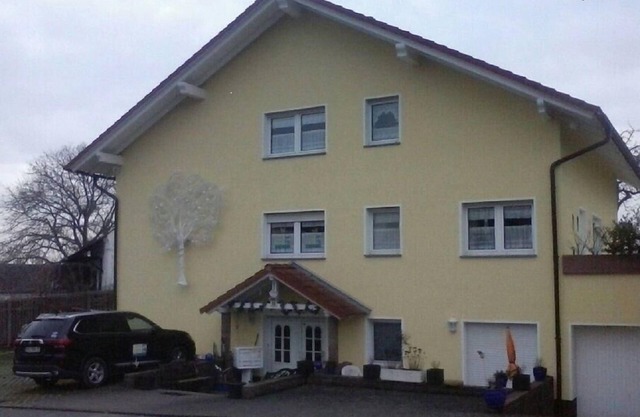 Ferienwohnung Gerlinde