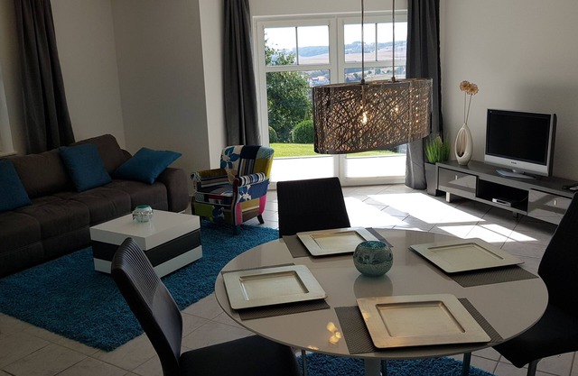 Ferienwohnung Gockels-Auszeit