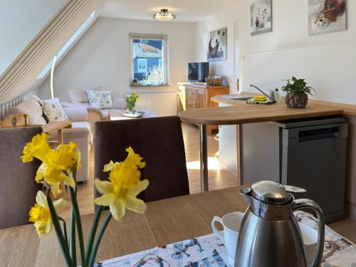 Ferienwohnung *Hüs Pelle*