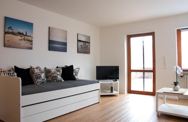 Ferienwohnung Hegau-Bodensee