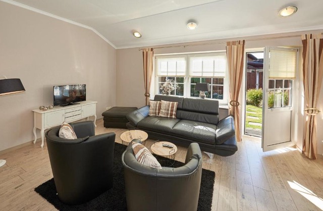 Ferienwohnung Haaren