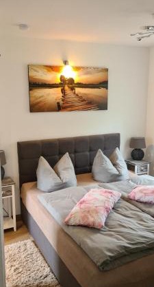 Ferienwohnung Hampel
