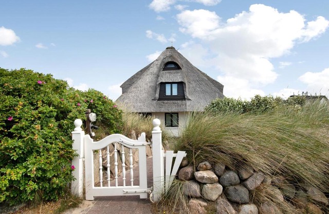 Ferienwohnung Haus Lazy Dolphin