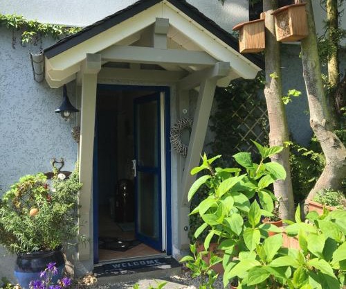 Ferienwohnung Hering in Dill