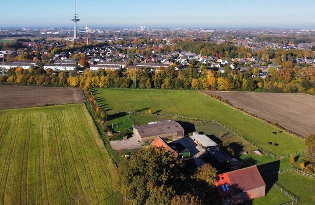 Ferienwohnung Hof Wuante, 2-3 Pers