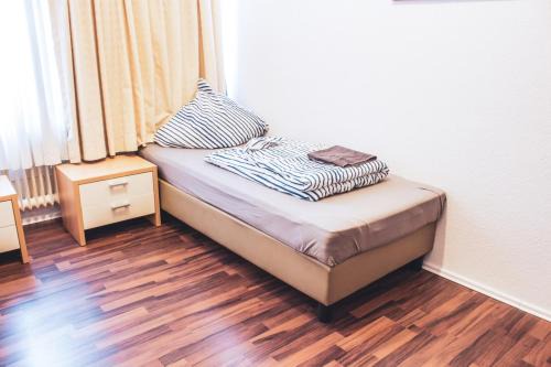 Ferienwohnung im Goethequartier - Bremerhaven