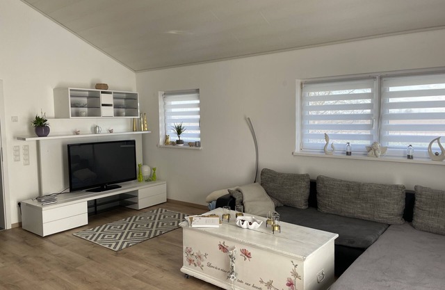 Ferienwohnung im Pfalz
