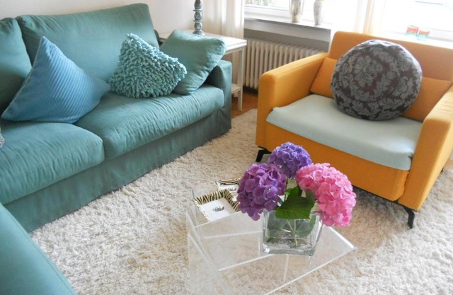 Ferienwohnung in Bonn
