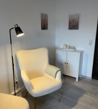 Ferienwohnung in der Wülfrather Altstadt