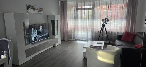 Ferienwohnung in Neuss nahe Düsseldorf