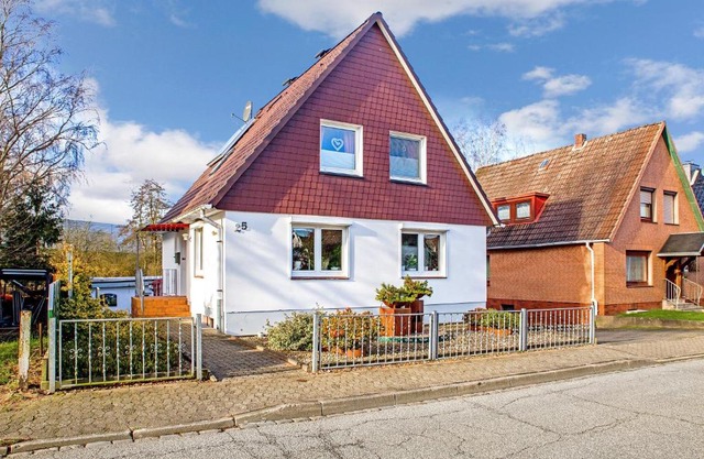 Ferienwohnung Itzehoe