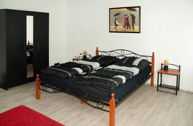 Ferienwohnung Jagsthausen