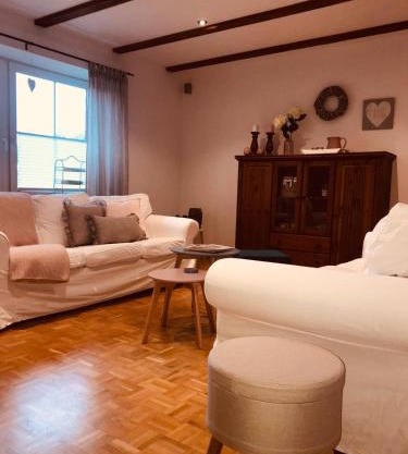 Ferienwohnung Jette mit Wallbox