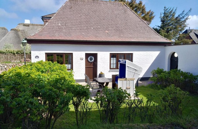 Ferienwohnung Kiekin