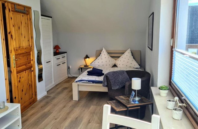 Ferienwohnung Kiekut 1