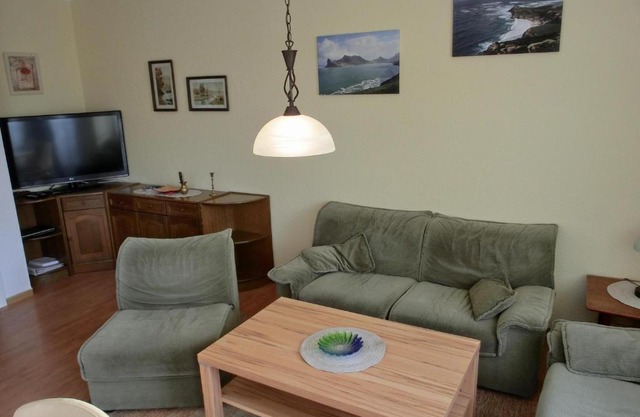 Ferienwohnung KL1