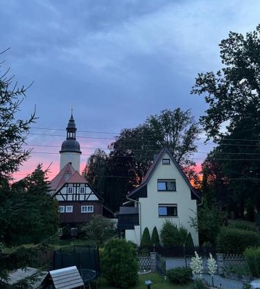 Ferienwohnung Kottmar