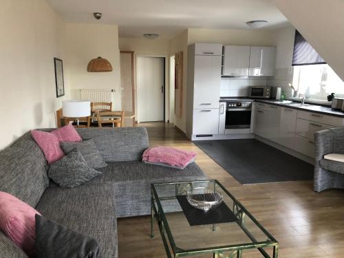 Ferienwohnung "Kranich" im Ferien-Resort Rügen