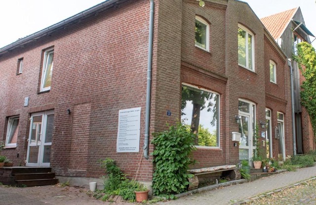 Ferienwohnung Kruppa