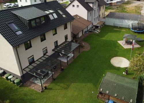 Ferienwohnung Kurz "Weinbergblick"