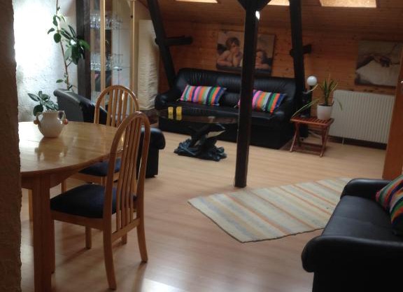 Ferienwohnung Lindenstraße