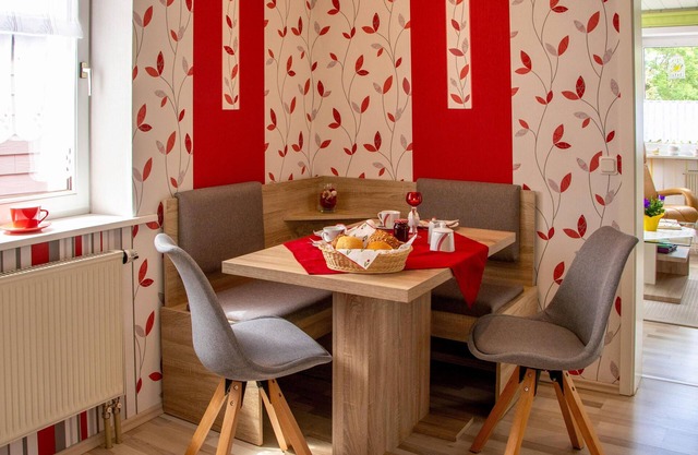 Ferienwohnung Margarete