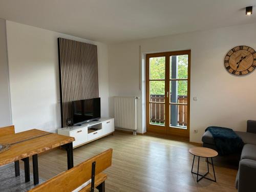 Ferienwohnung Madera Campesina