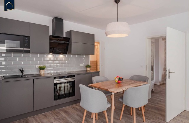 Ferienwohnung Malmö 2