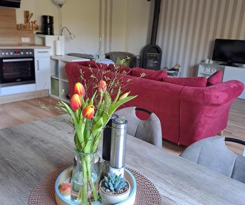 Ferienwohnung Naturpark Schlei