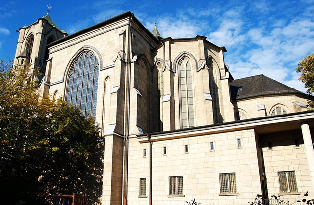 Ferienwohnung Neuss 12, 2 Schlafzimmer, Max. 4 Personen