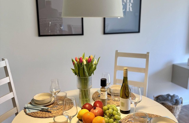 Ferienwohnung Nordig