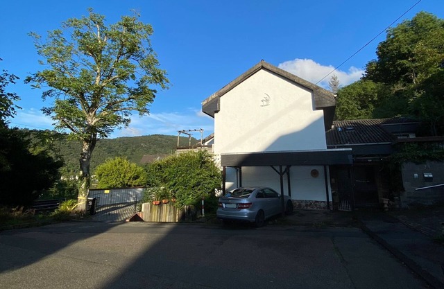 Ferienwohnung Nr. 1 am Löwenberg in der Stadt Boppard