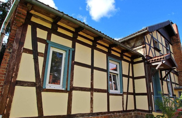 Ferienwohnung Oberuckersee OT Melzow UCK 1201 - UCK 1201