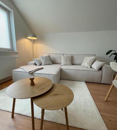 Ferienwohnung-Pappelhof