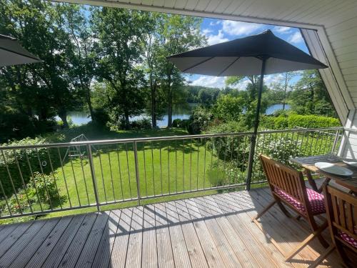 Ferienwohnung Plön am See