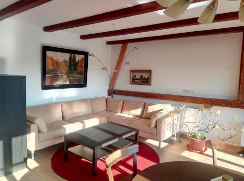 Ferienwohnung Porschendorf