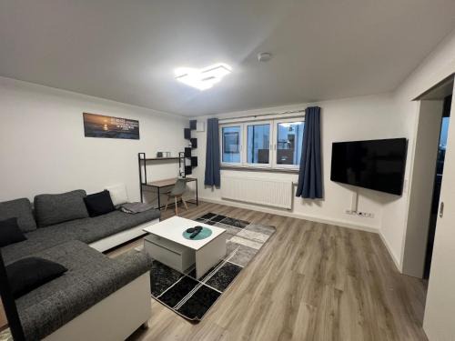 Ferienwohnung Raiffeisenstraße -groß-