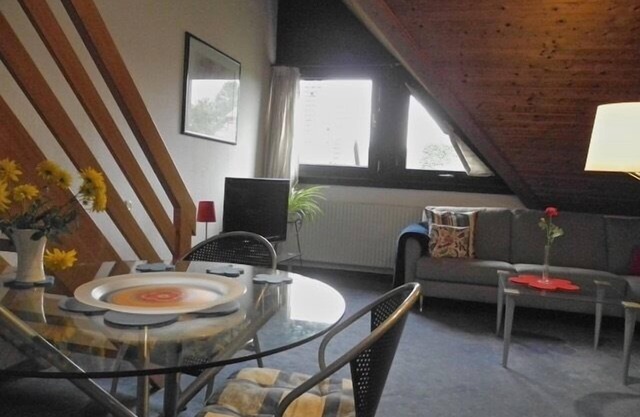 Ferienwohnung Schley, 1-2 Pers