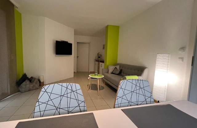 Ferienwohnung Sander