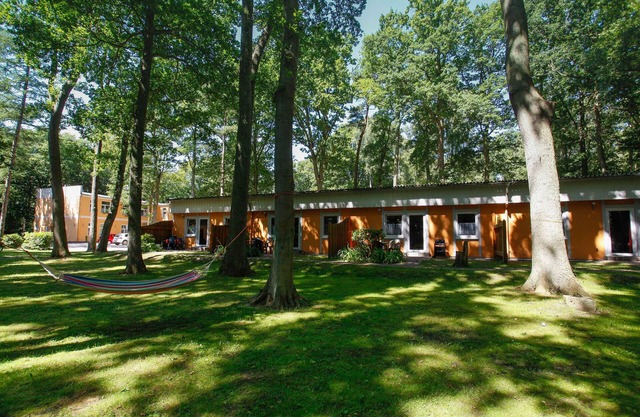 Ferienwohnung Sanddorn 8 für 5 Personen - Ferienpark Bernstein