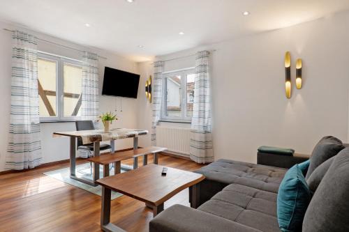 Ferienwohnung Schöntal