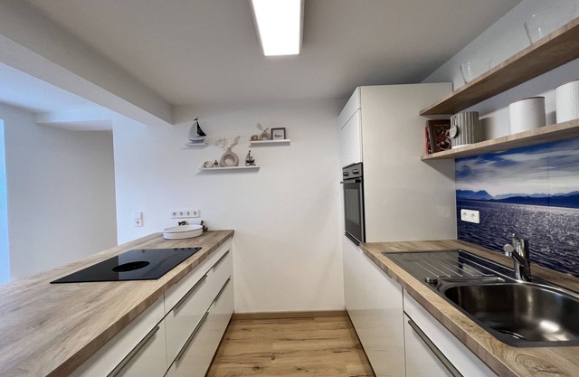 Ferienwohnung Seeglück