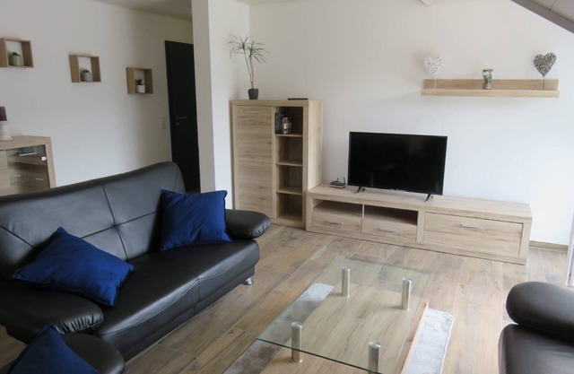 Ferienwohnung Seewaldstraße