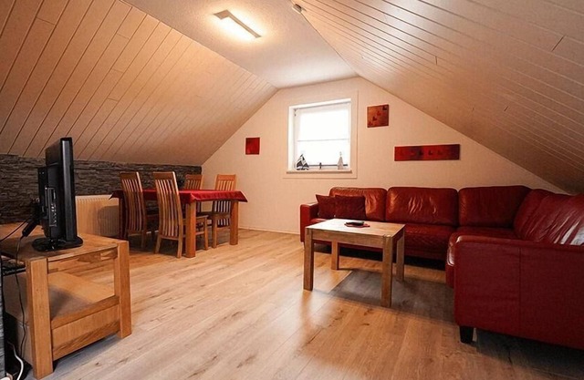 Ferienwohnung Selent Familie Sikora