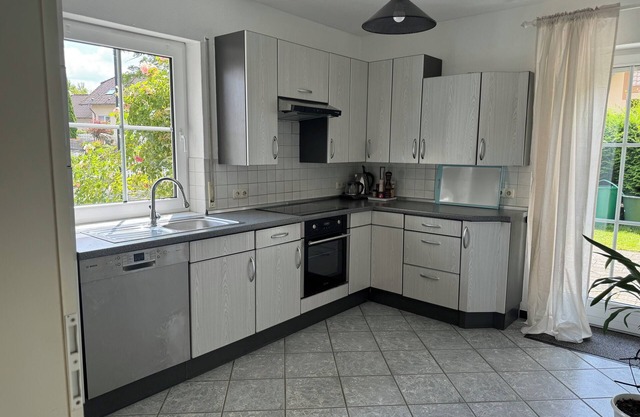 Ferienwohnung Sonnenkastell 1 in der Burgstadt Kastellaun