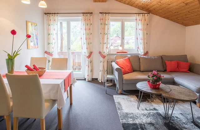 Ferienwohnung Steinrose