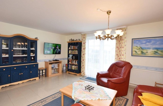 Ferienwohnung Thiessow